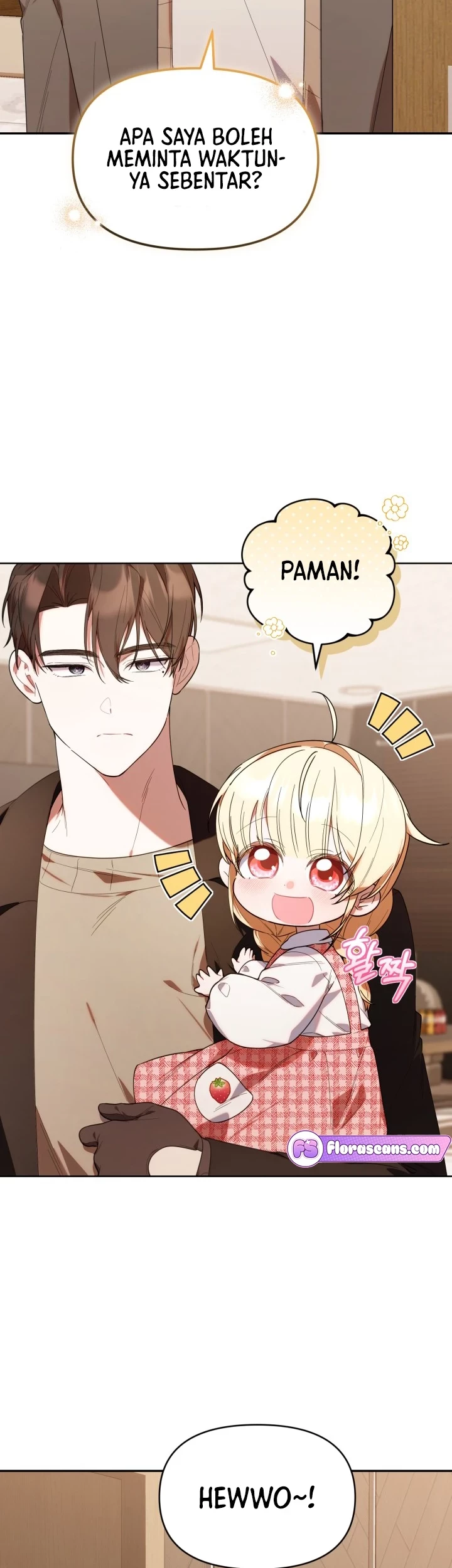 Chick Class Hunter is Being Filial! Chapter 24 Gambar 38