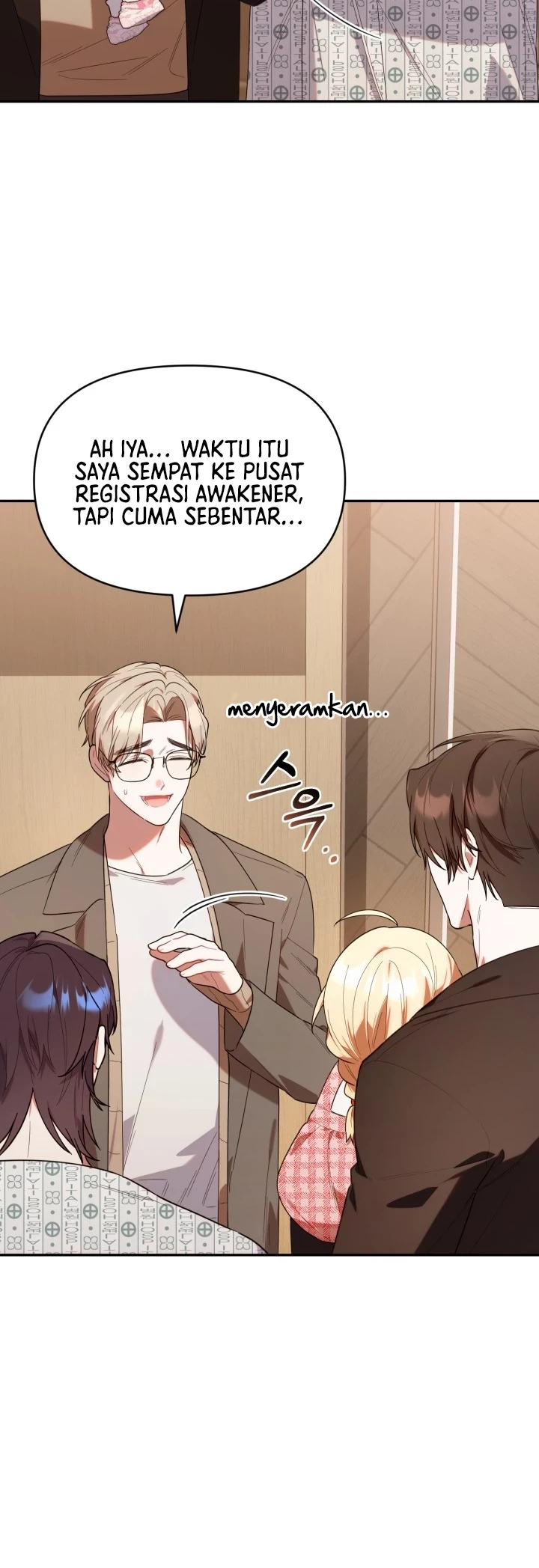 Chick Class Hunter is Being Filial! Chapter 24 Gambar 40