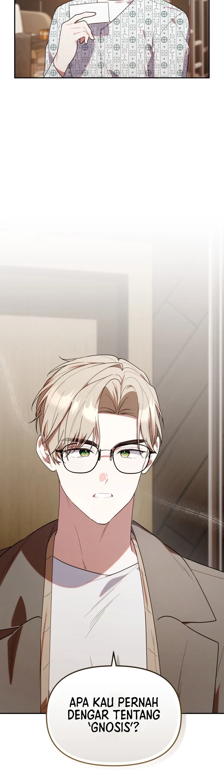 Chick Class Hunter is Being Filial! Chapter 24 Gambar 44