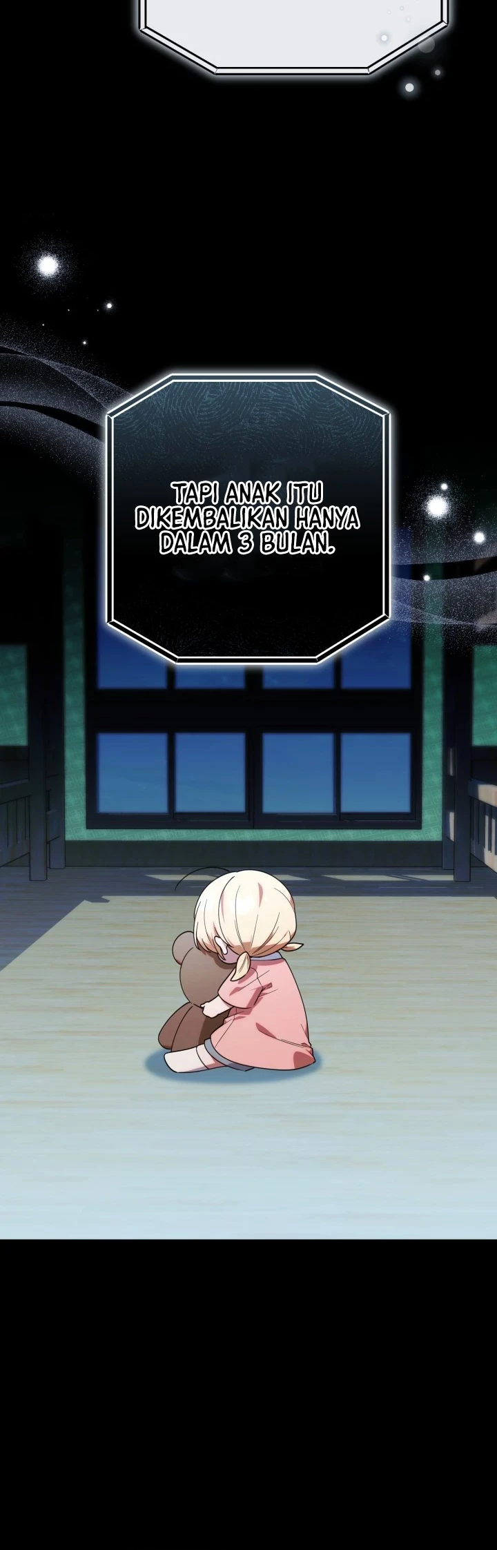 Chick Class Hunter is Being Filial! Chapter 24 Gambar 4