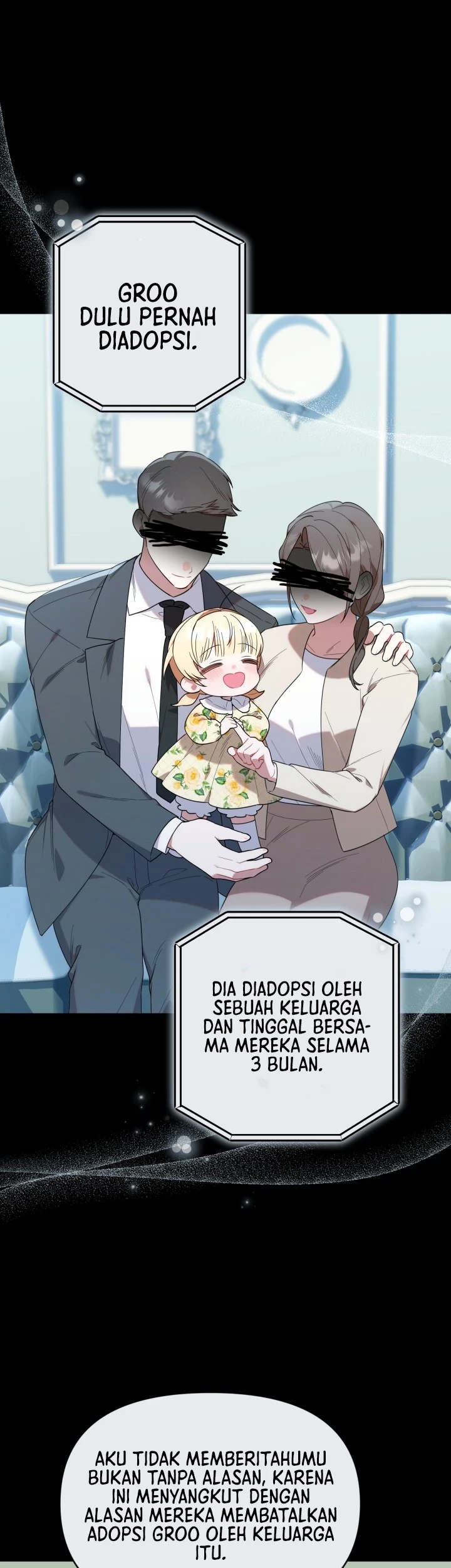 Komik Chick Class Hunter is Being Filial! Chapter 24 gambar nomor 1