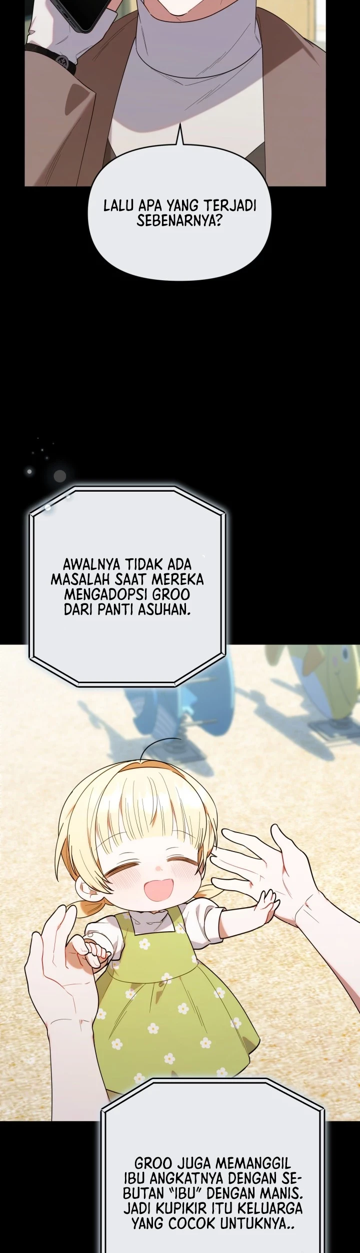 Chick Class Hunter is Being Filial! Chapter 24 Gambar 3