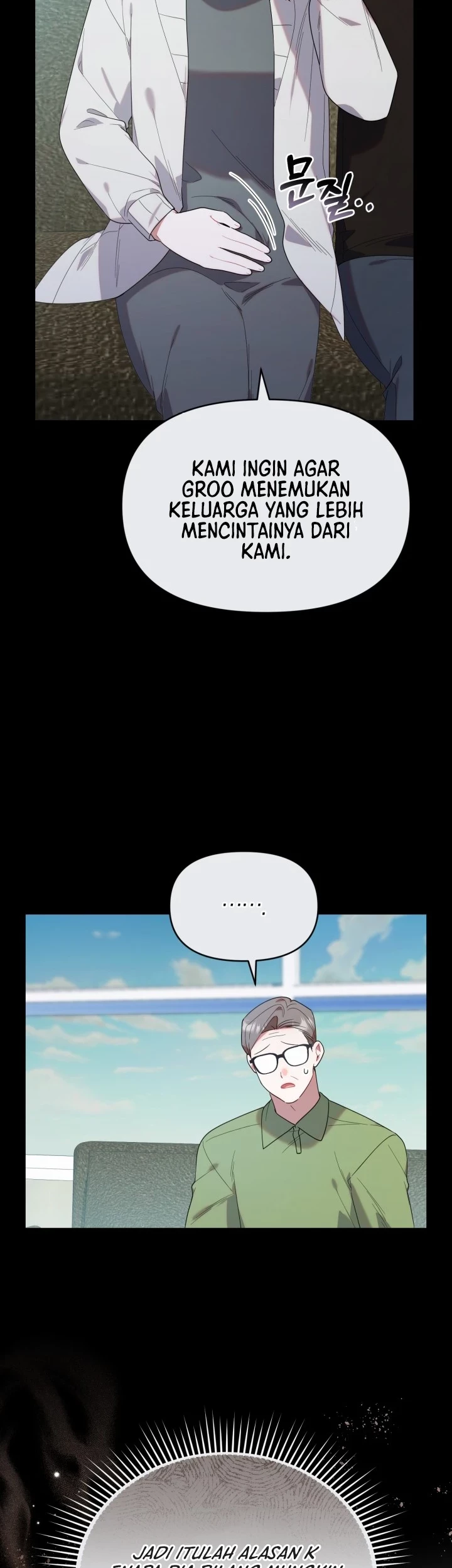 Chick Class Hunter is Being Filial! Chapter 24 Gambar 6