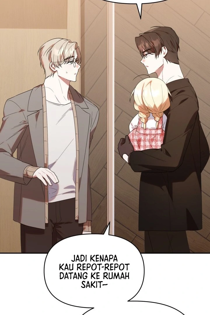 Chick Class Hunter is Being Filial! Chapter 25 Gambar 42