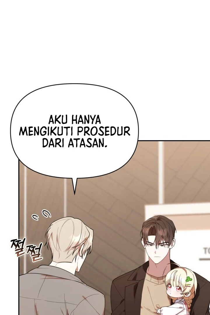 Chick Class Hunter is Being Filial! Chapter 25 Gambar 45