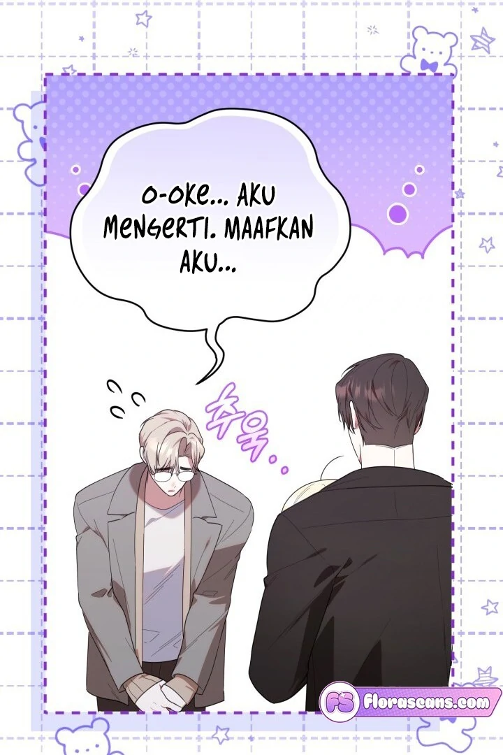 Chick Class Hunter is Being Filial! Chapter 25 Gambar 49