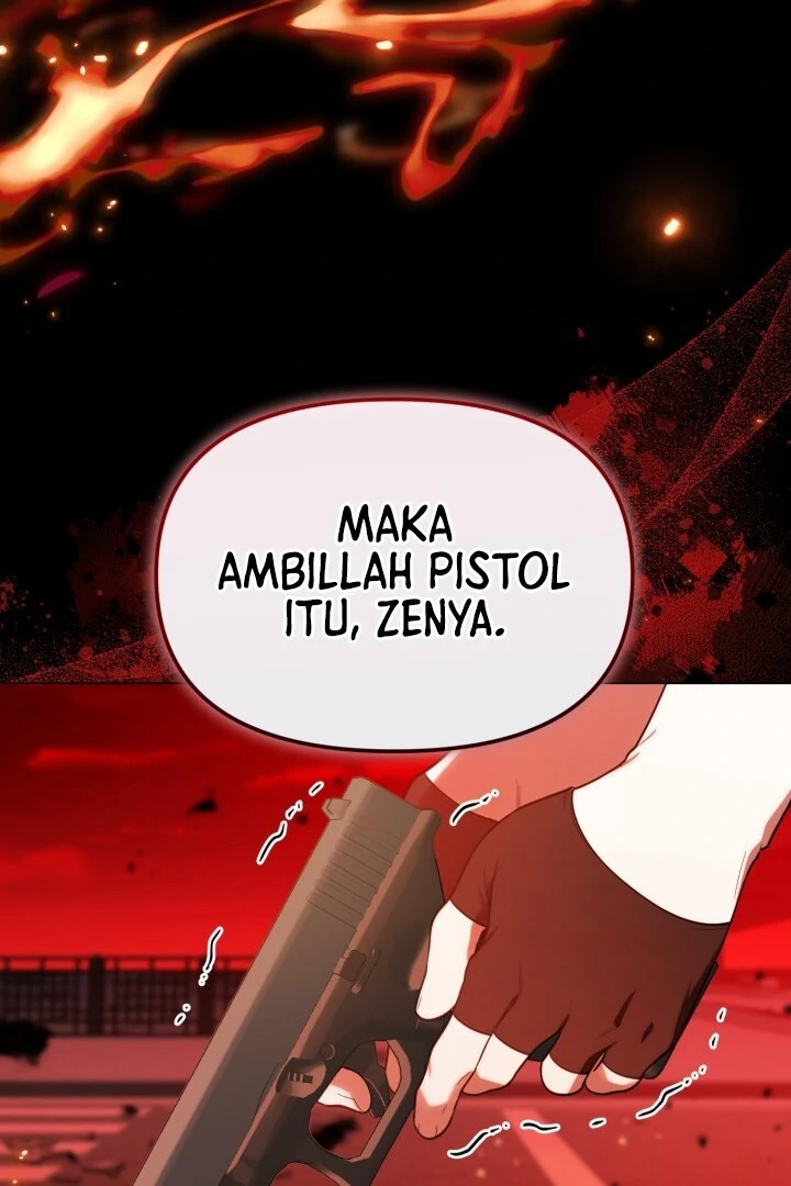 Chick Class Hunter is Being Filial! Chapter 25 Gambar 60