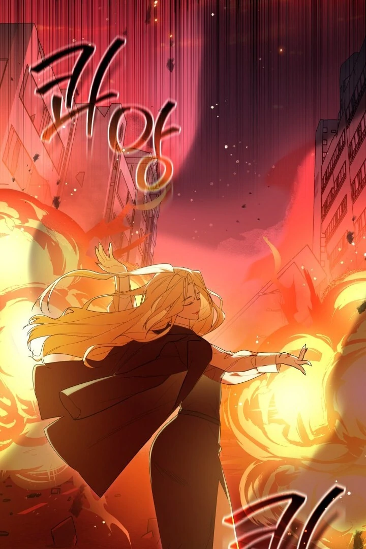 Chick Class Hunter is Being Filial! Chapter 25 Gambar 64