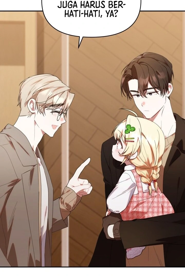 Chick Class Hunter is Being Filial! Chapter 25 Gambar 80