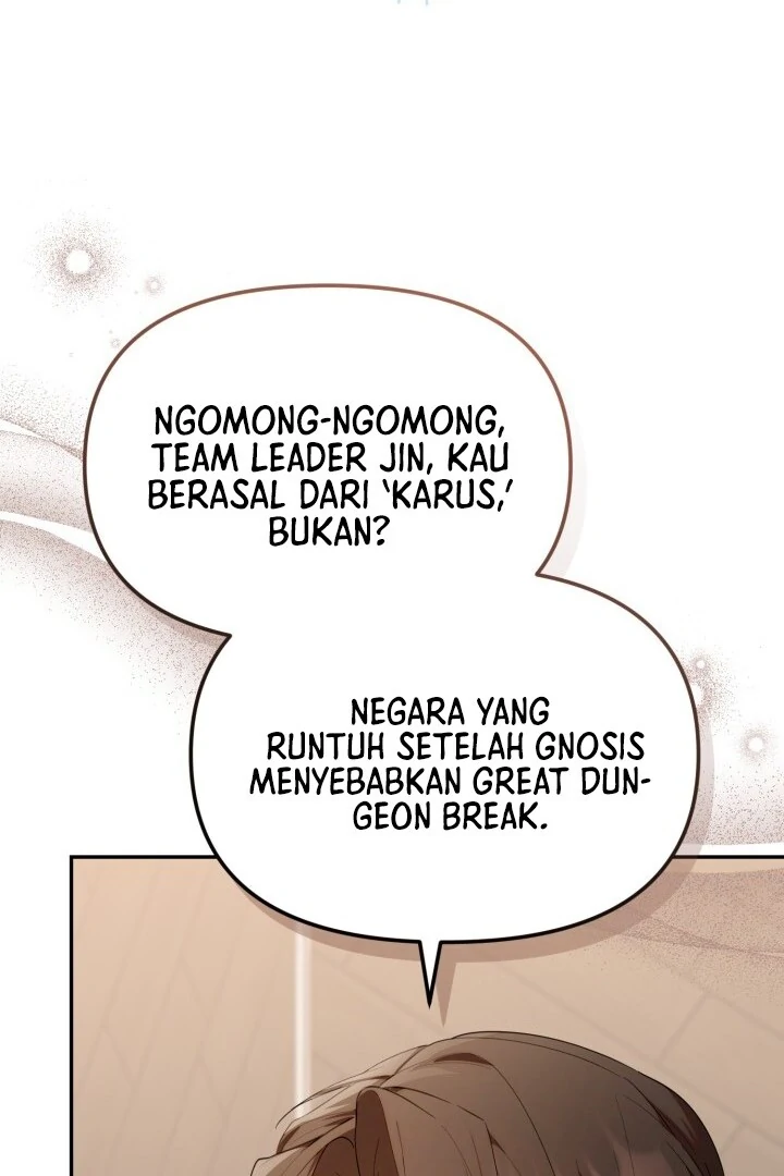 Chick Class Hunter is Being Filial! Chapter 25 Gambar 87