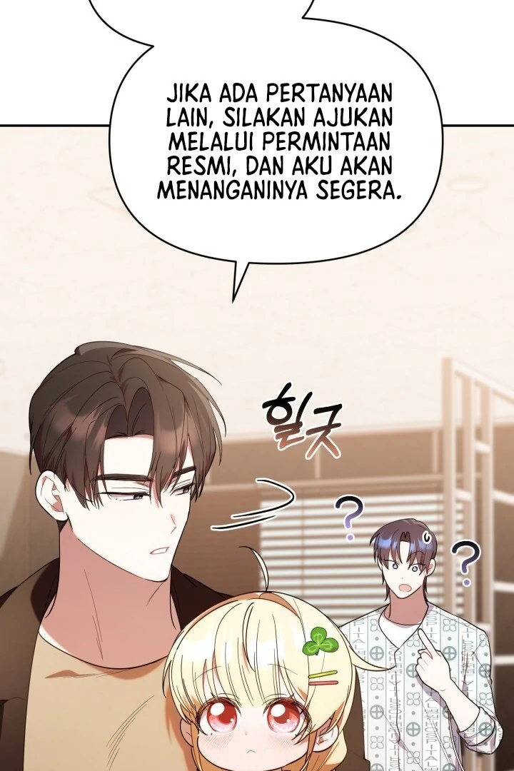 Chick Class Hunter is Being Filial! Chapter 25 Gambar 91