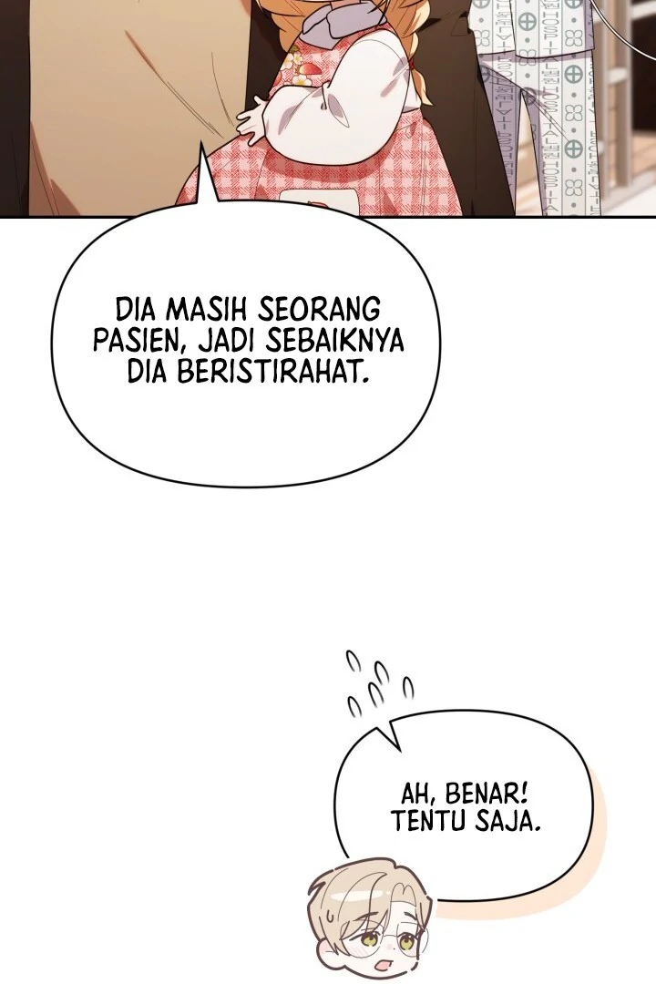 Chick Class Hunter is Being Filial! Chapter 25 Gambar 92