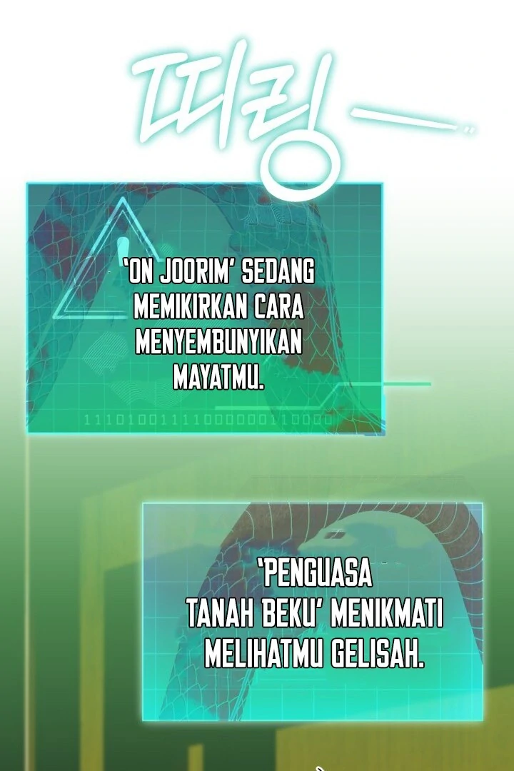 Chick Class Hunter is Being Filial! Chapter 25 Gambar 97