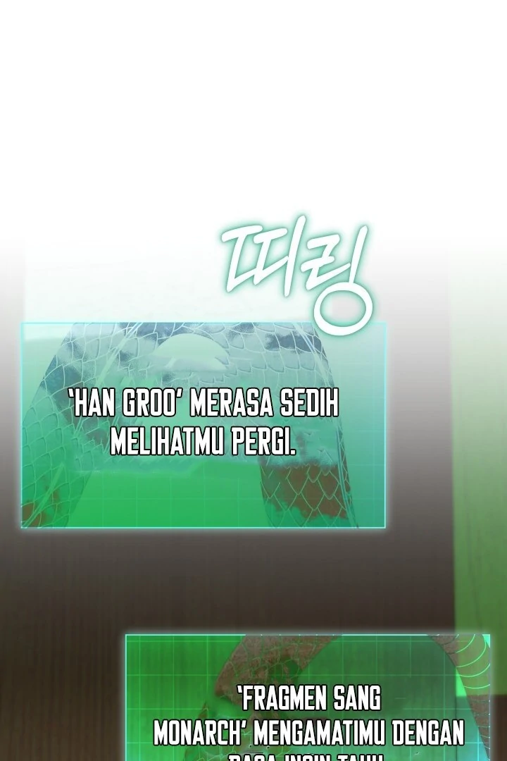 Chick Class Hunter is Being Filial! Chapter 25 Gambar 108