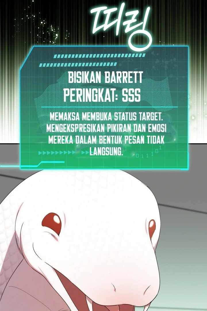 Chick Class Hunter is Being Filial! Chapter 25 Gambar 114