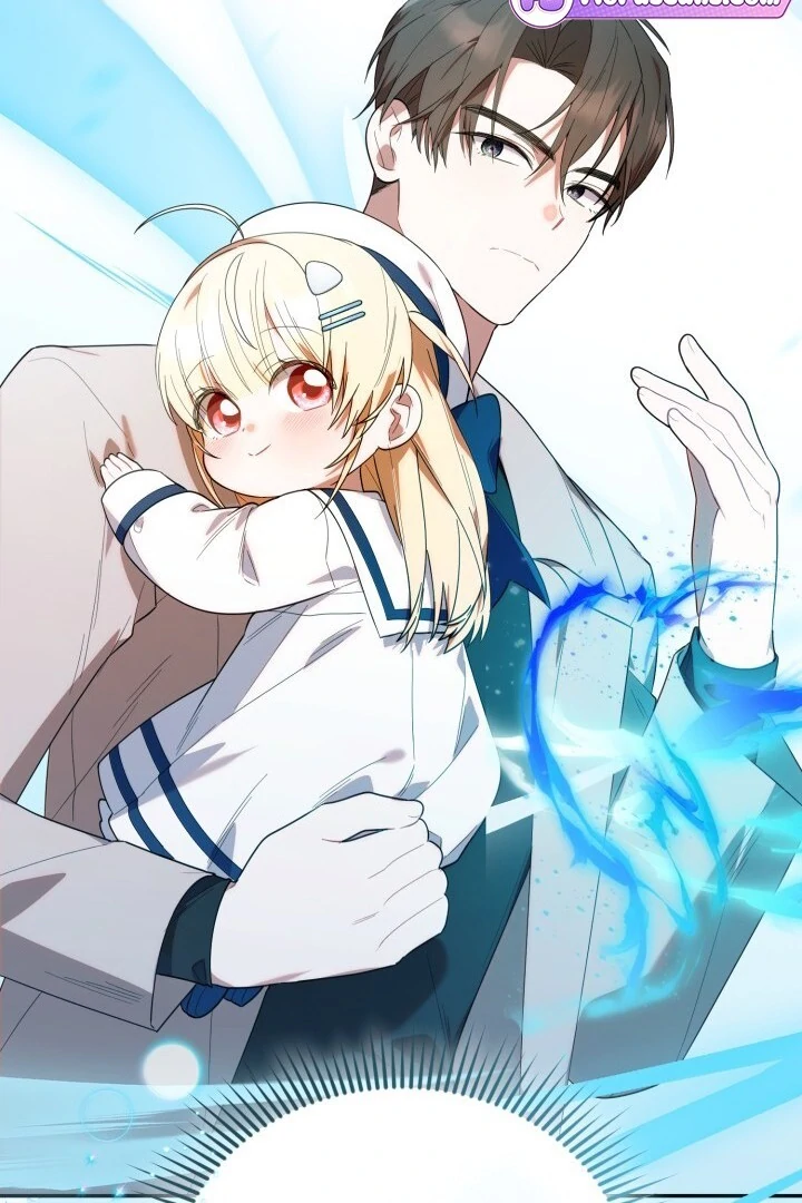 Chick Class Hunter is Being Filial! Chapter 25 Gambar 118