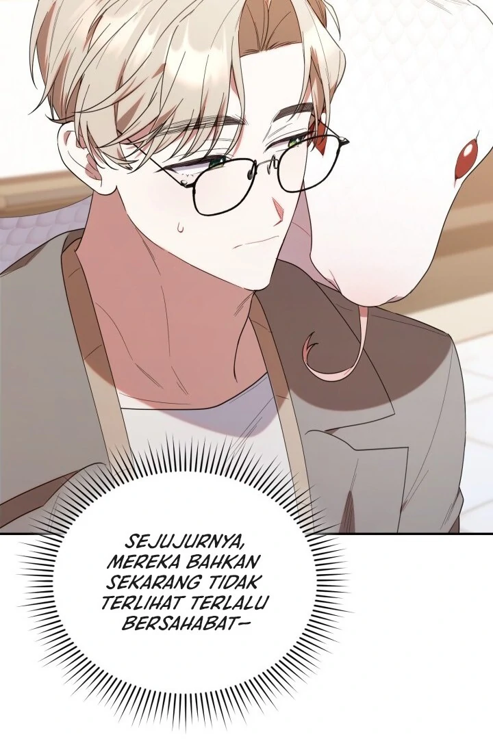 Chick Class Hunter is Being Filial! Chapter 25 Gambar 120