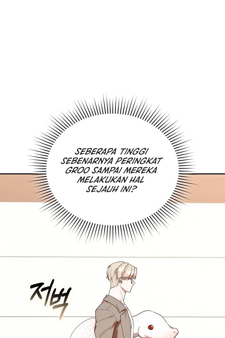 Chick Class Hunter is Being Filial! Chapter 25 Gambar 121