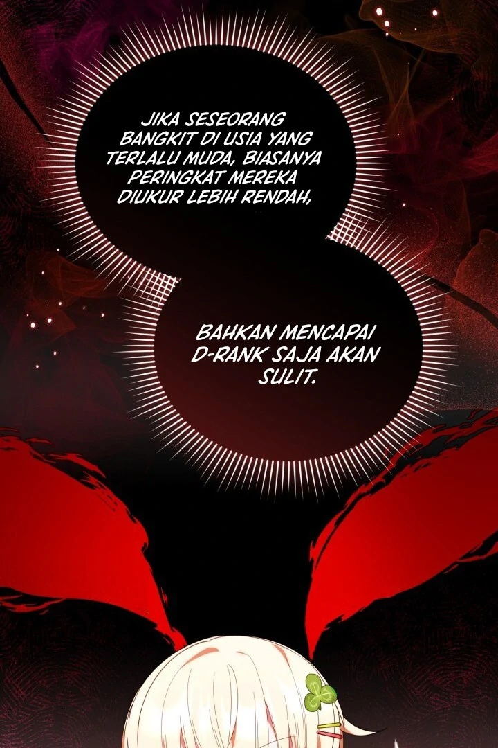 Chick Class Hunter is Being Filial! Chapter 25 Gambar 124