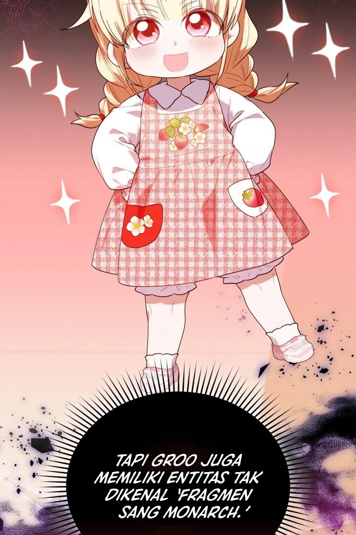 Chick Class Hunter is Being Filial! Chapter 25 Gambar 125