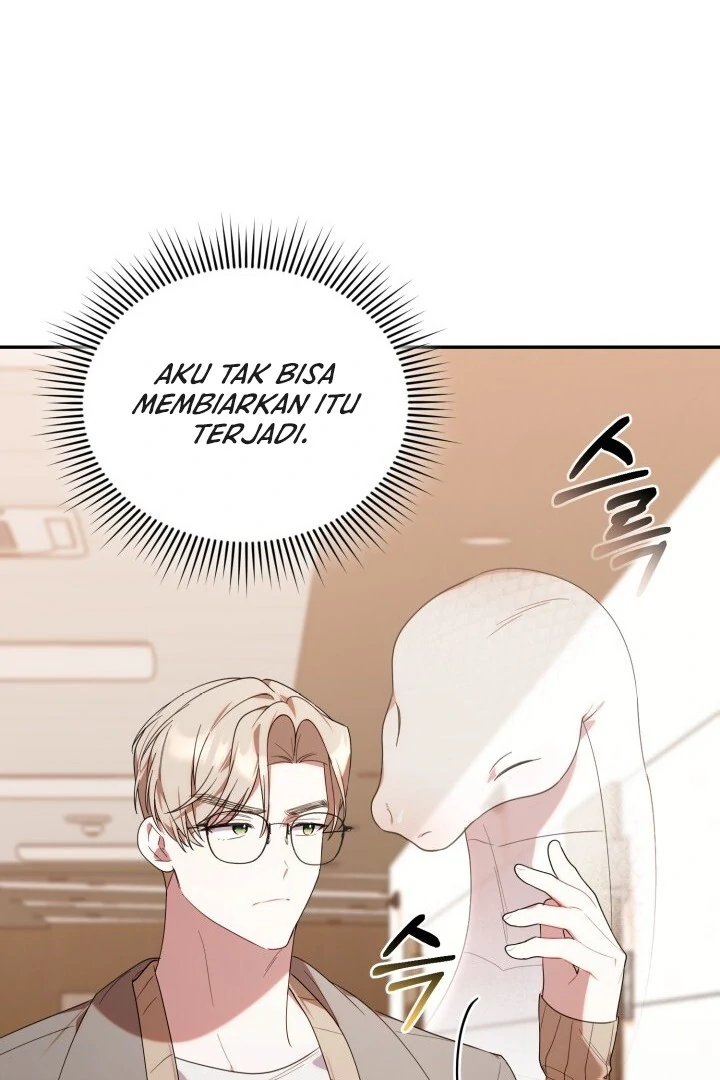 Chick Class Hunter is Being Filial! Chapter 25 Gambar 128