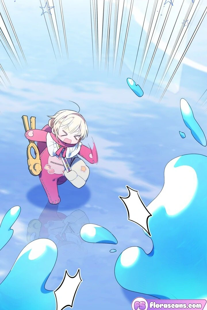 Chick Class Hunter is Being Filial! Chapter 25 Gambar 16