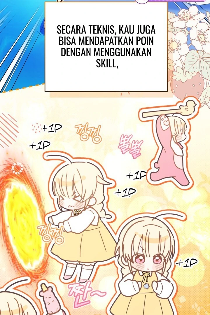 Chick Class Hunter is Being Filial! Chapter 25 Gambar 17