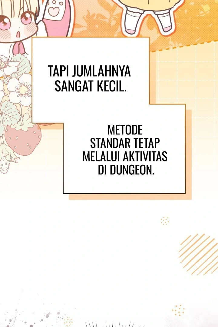 Chick Class Hunter is Being Filial! Chapter 25 Gambar 18