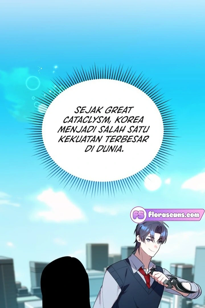 Chick Class Hunter is Being Filial! Chapter 25 Gambar 27