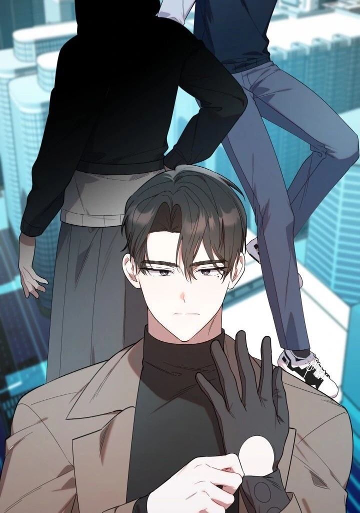 Chick Class Hunter is Being Filial! Chapter 25 Gambar 28