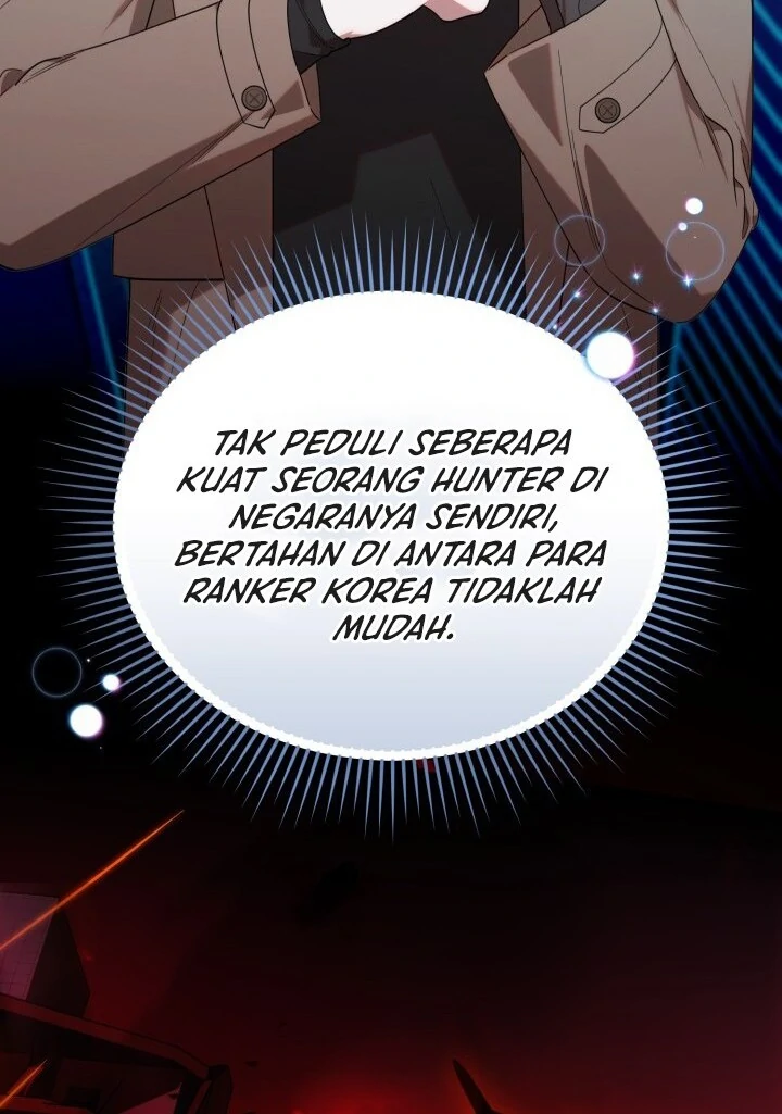 Chick Class Hunter is Being Filial! Chapter 25 Gambar 29