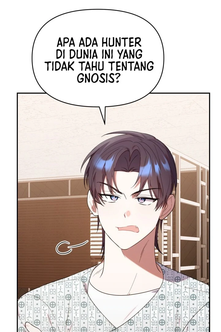 Chick Class Hunter is Being Filial! Chapter 25 Gambar 3