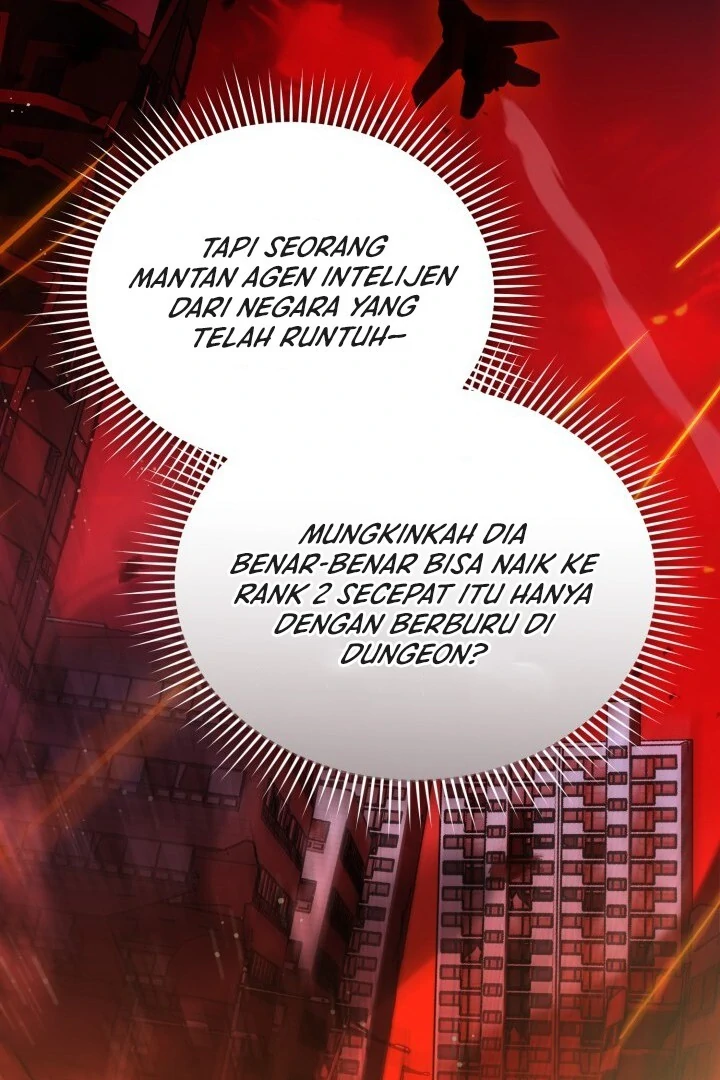 Chick Class Hunter is Being Filial! Chapter 25 Gambar 30