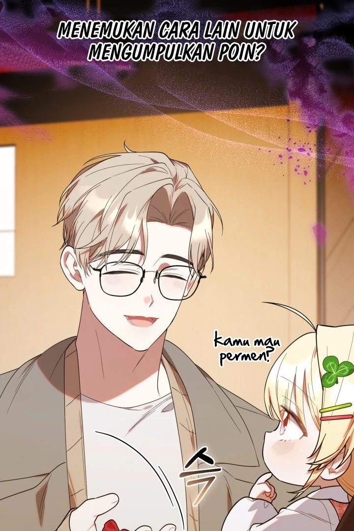 Chick Class Hunter is Being Filial! Chapter 25 Gambar 32