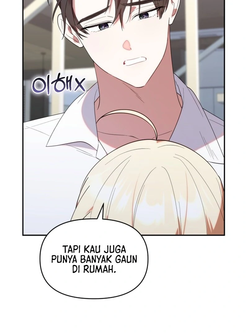 Chick Class Hunter is Being Filial! Chapter 26 Gambar 42