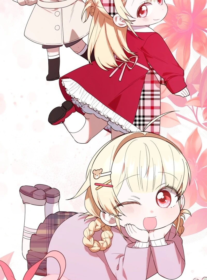 Chick Class Hunter is Being Filial! Chapter 26 Gambar 44