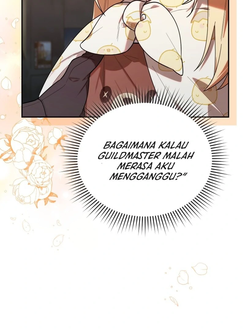 Chick Class Hunter is Being Filial! Chapter 26 Gambar 49