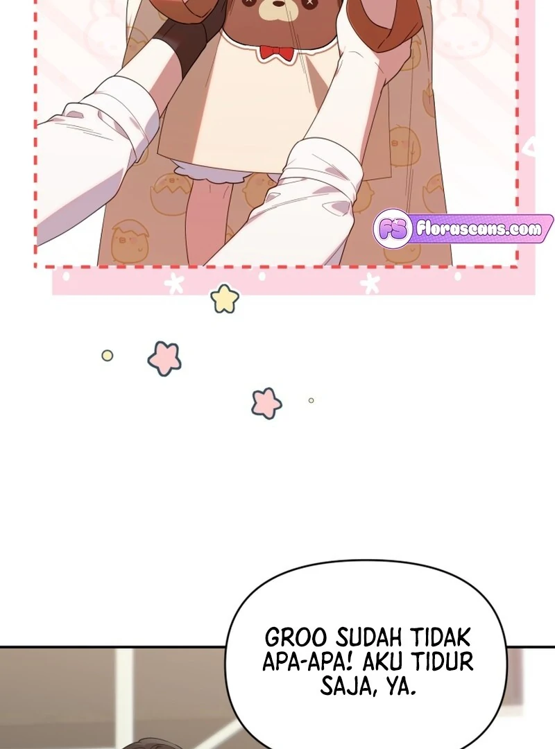 Chick Class Hunter is Being Filial! Chapter 26 Gambar 53