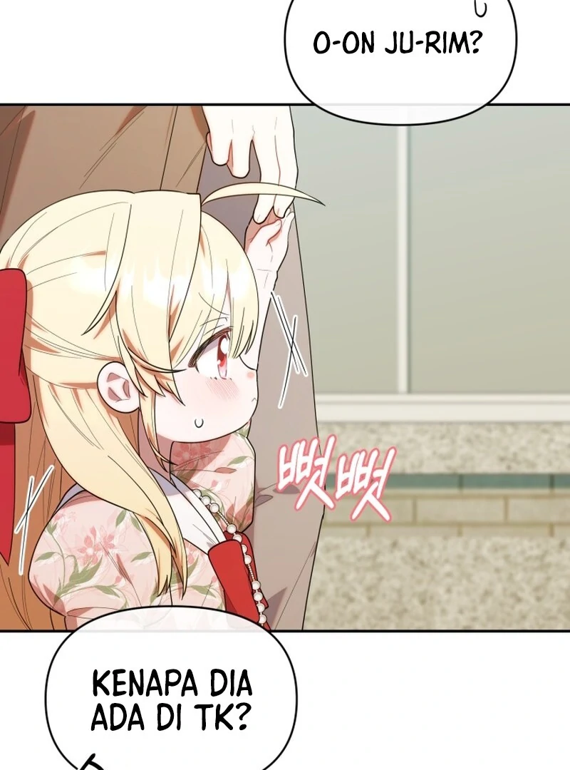 Chick Class Hunter is Being Filial! Chapter 26 Gambar 7