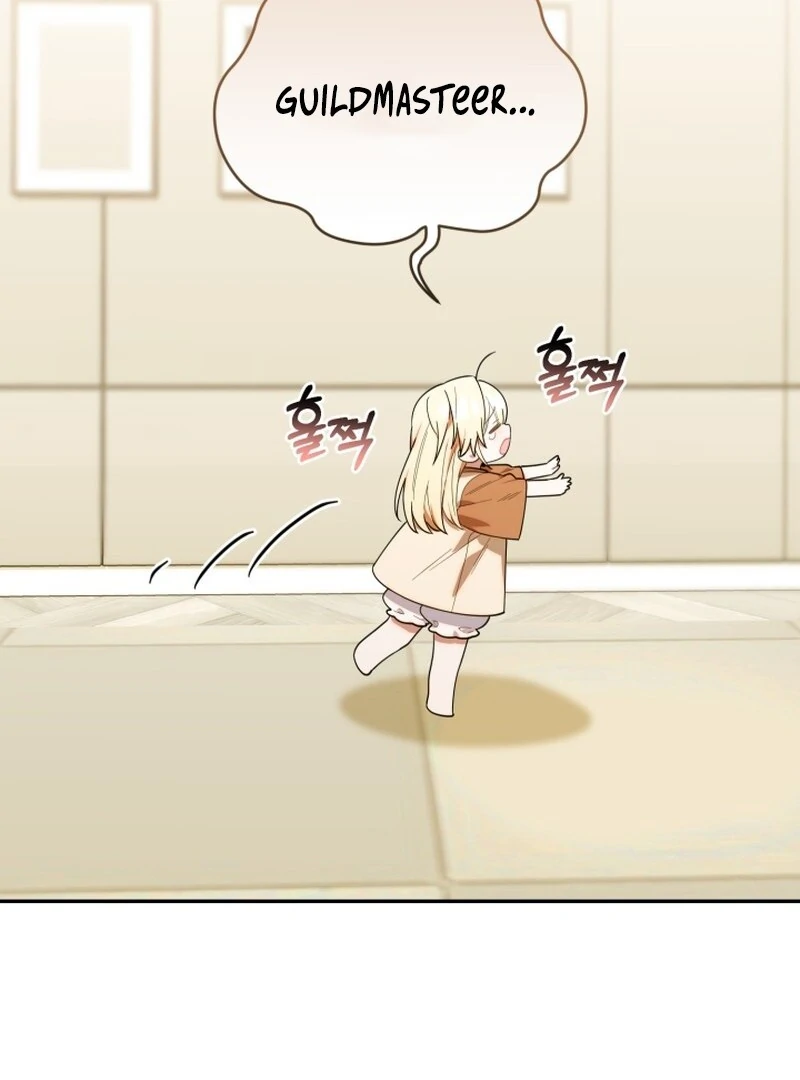 Chick Class Hunter is Being Filial! Chapter 26 Gambar 70