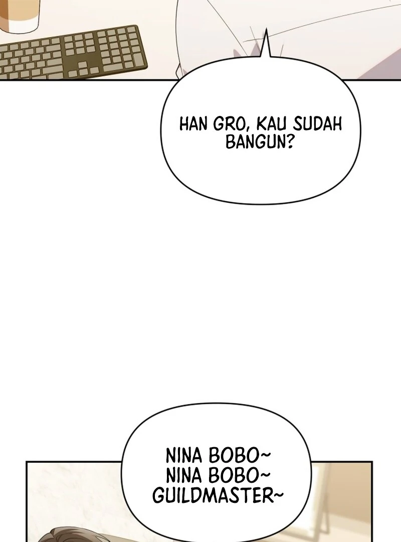 Chick Class Hunter is Being Filial! Chapter 26 Gambar 88