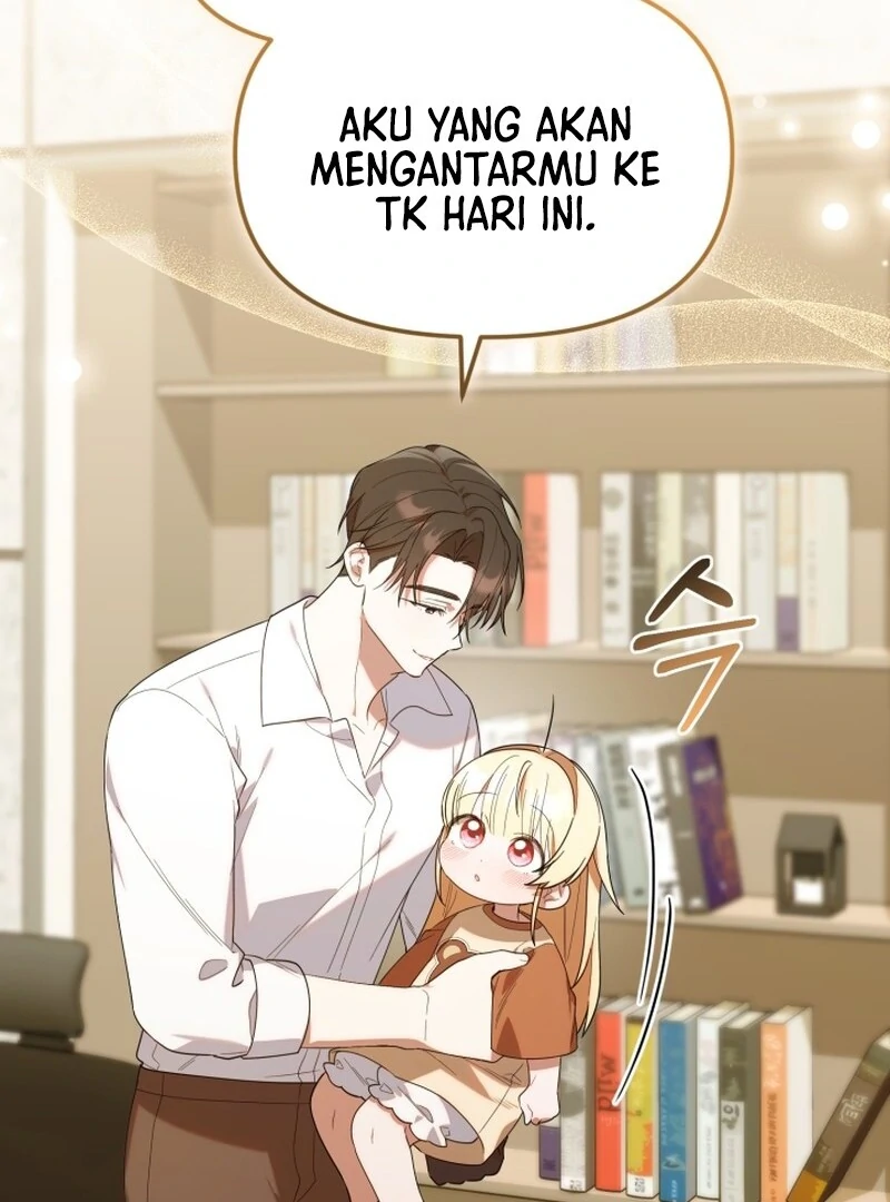 Chick Class Hunter is Being Filial! Chapter 26 Gambar 92