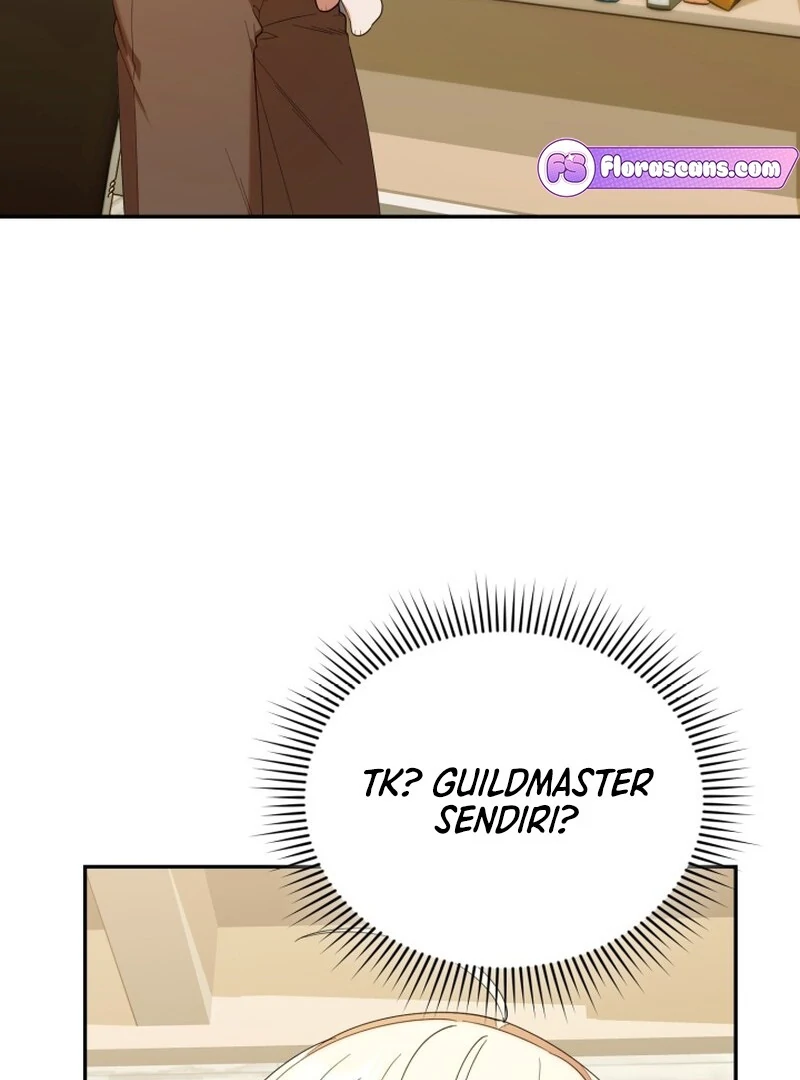 Chick Class Hunter is Being Filial! Chapter 26 Gambar 93