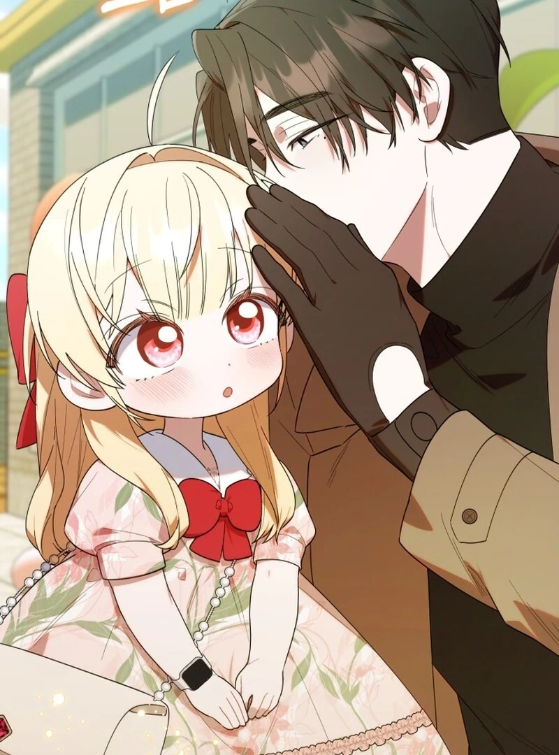 Chick Class Hunter is Being Filial! Chapter 26 Gambar 110