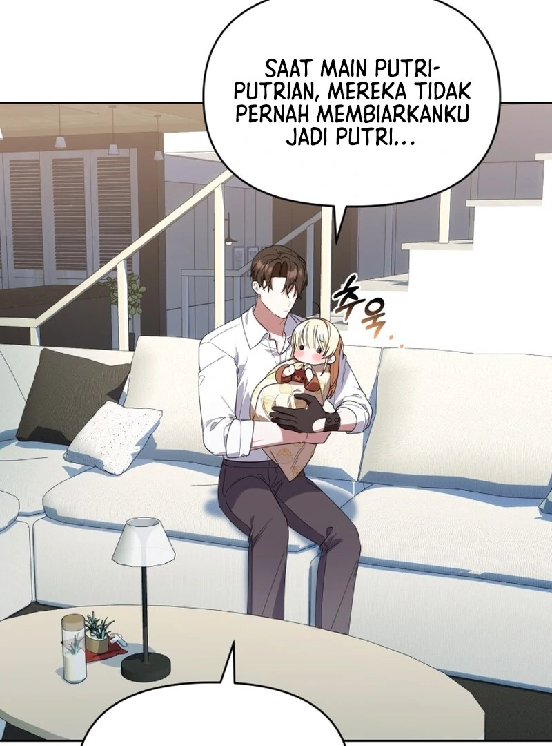 Chick Class Hunter is Being Filial! Chapter 26 Gambar 23