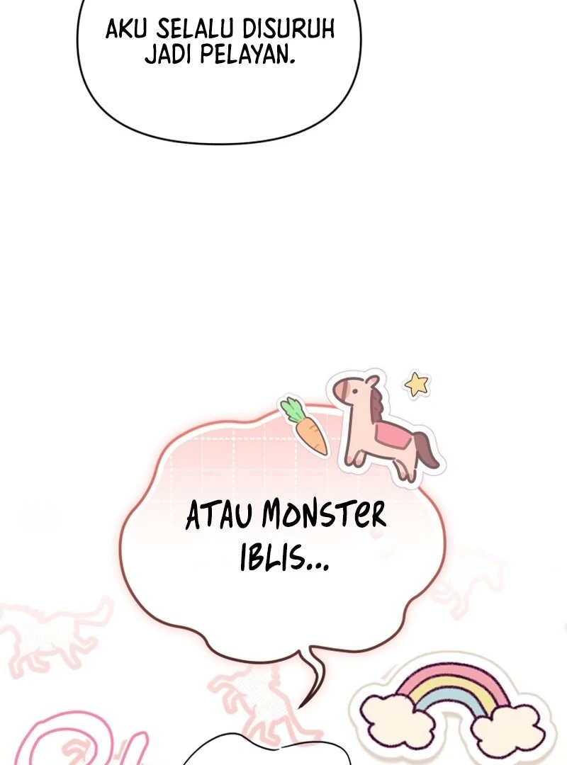 Chick Class Hunter is Being Filial! Chapter 26 Gambar 24