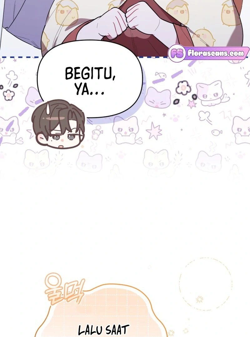 Chick Class Hunter is Being Filial! Chapter 26 Gambar 31