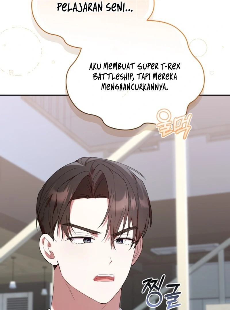 Chick Class Hunter is Being Filial! Chapter 26 Gambar 32