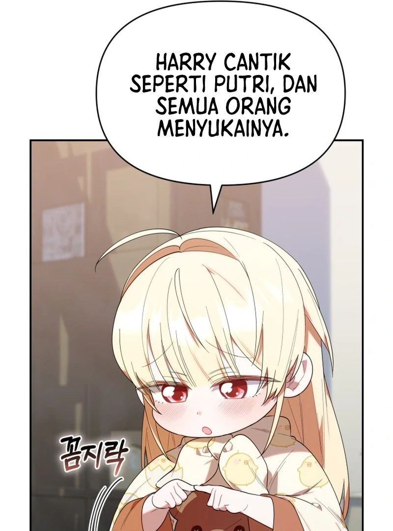 Chick Class Hunter is Being Filial! Chapter 26 Gambar 39