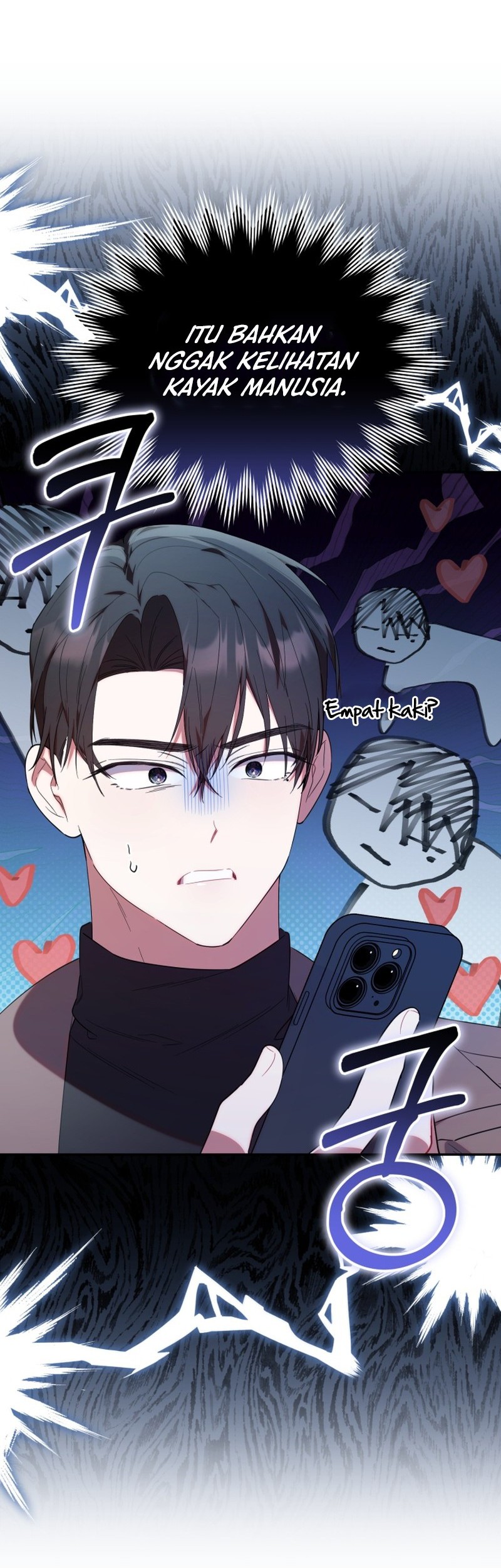 Chick Class Hunter is Being Filial! Chapter 27 Gambar 20